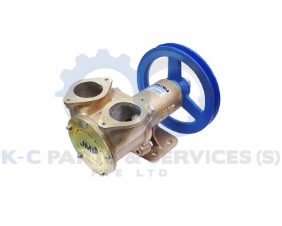 JPR-50UF General Multi-Purpose Pump